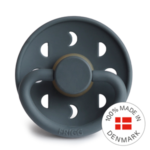 FRIGG Pacifier Moon Phase Slate
